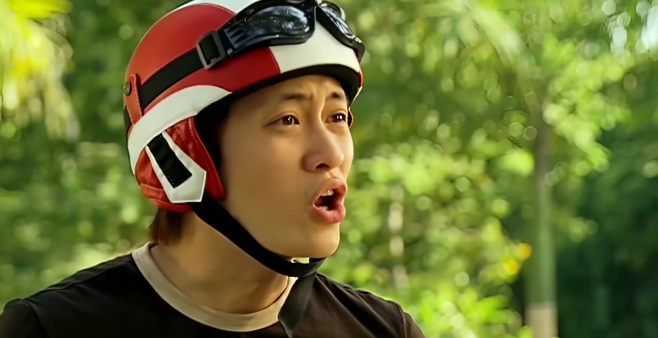 Bỗng Dưng Muốn Khóc tập 5 cảnh 2
