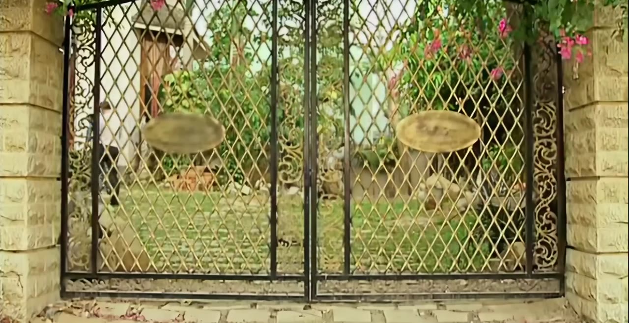 Bỗng Dưng Muốn Khóc tập 8