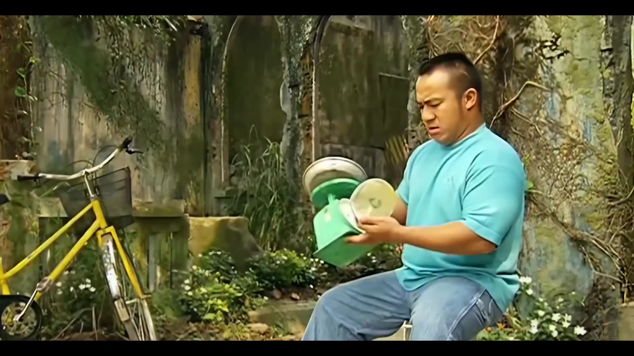 Bỗng Dưng Muốn Khóc tập 12
