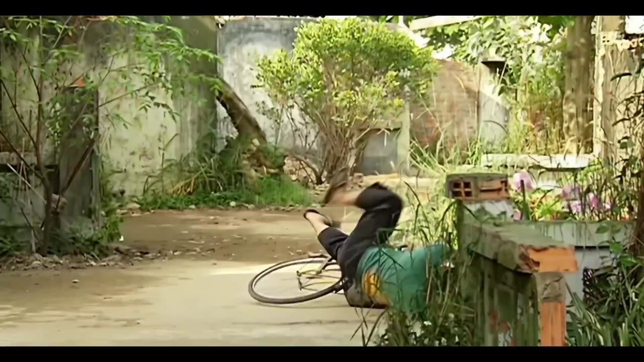 Bỗng Dưng Muốn Khóc tập 13 cảnh 3