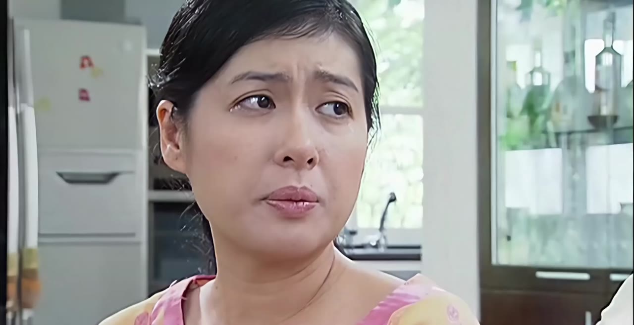 Bỗng Dưng Muốn Khóc tập 16