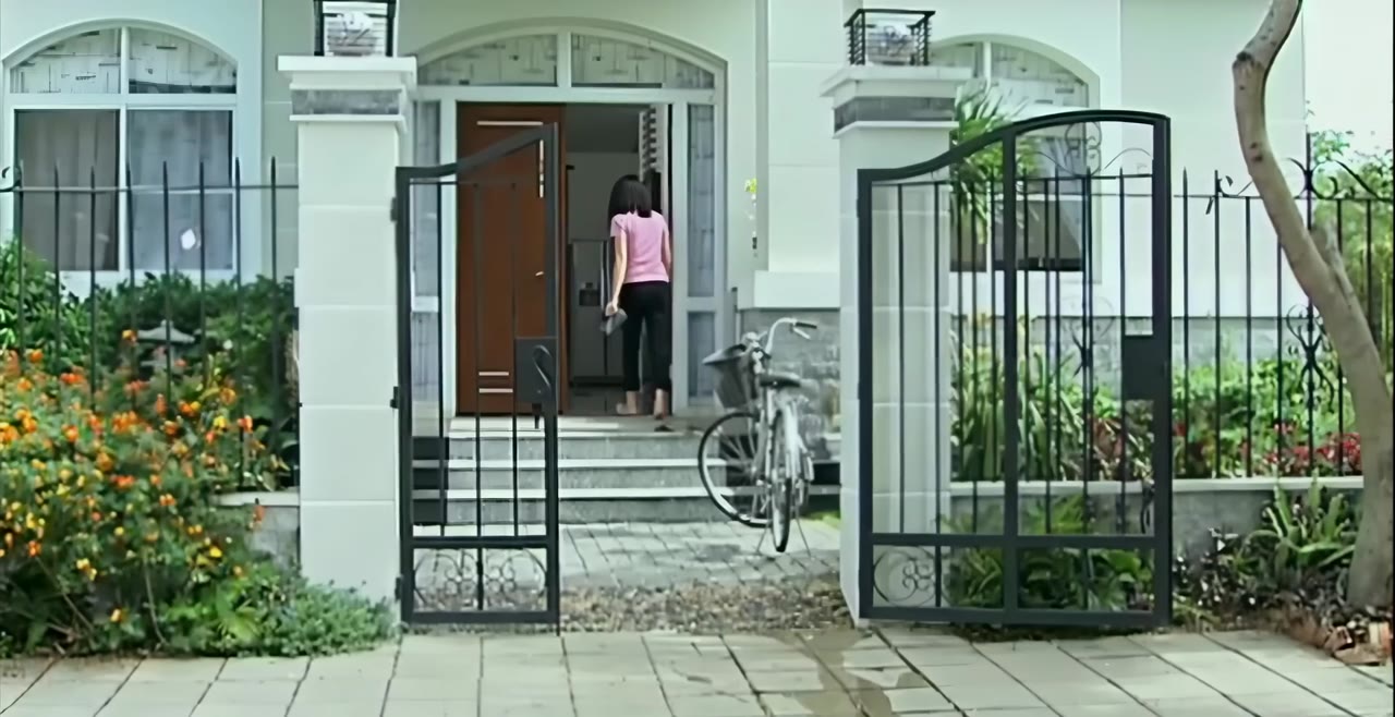 Bỗng Dưng Muốn Khóc tập 18 cảnh 2