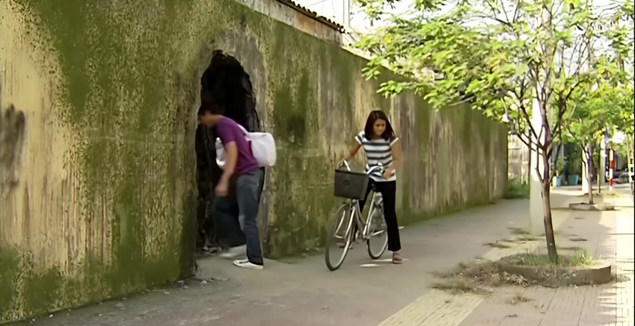 Bỗng Dưng Muốn Khóc tập 20