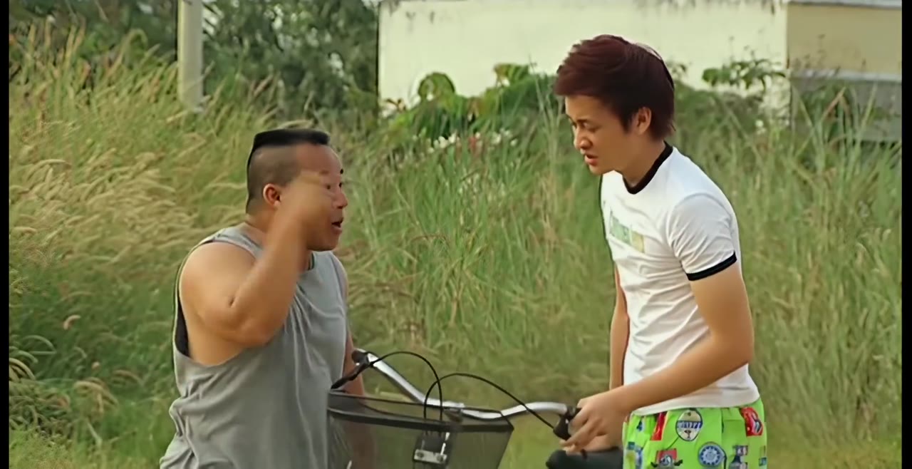 Bỗng Dưng Muốn Khóc tập 25