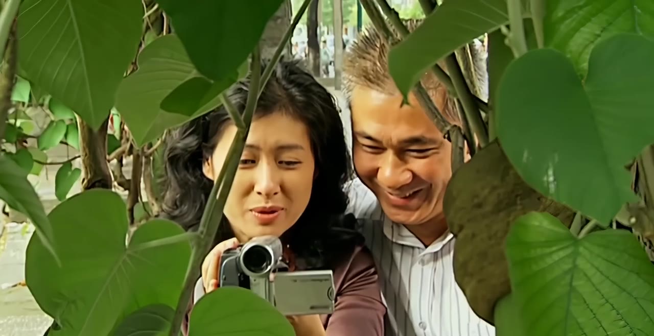 Bỗng Dưng Muốn Khóc tập 31