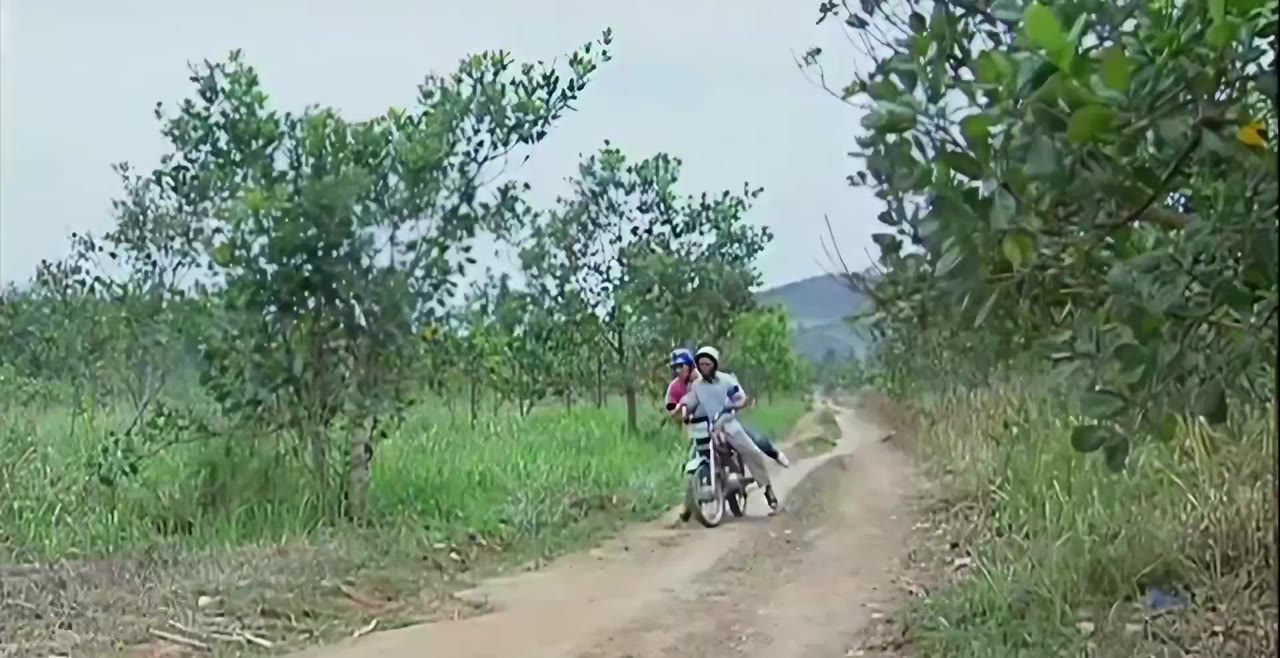 Bỗng Dưng Muốn Khóc tập 36