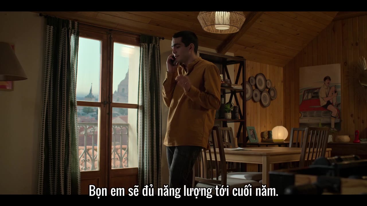 Ưu tú - Truyện ngắn: Nadia Guzmán tập 1
