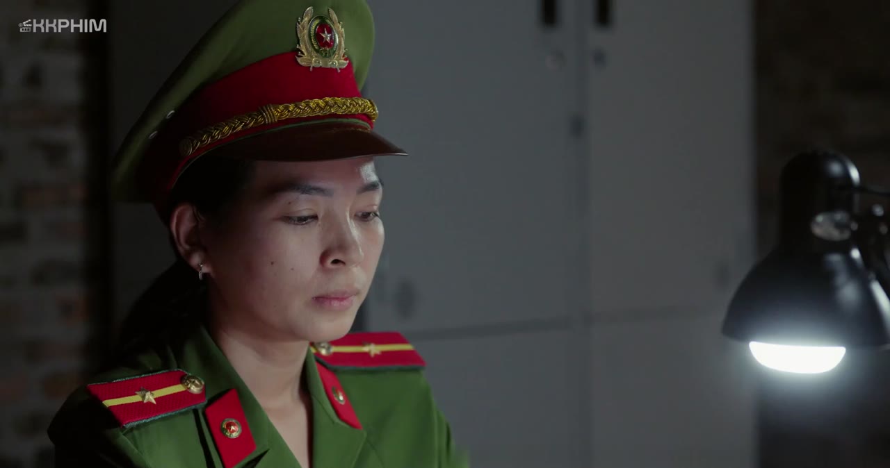 7 Năm Chưa Cưới Sẽ Chia Tay tập 8 cảnh 2