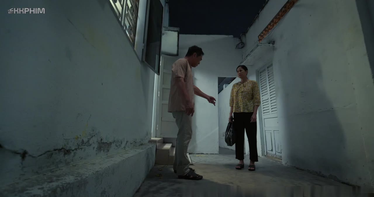 7 Năm Chưa Cưới Sẽ Chia Tay tập 8 cảnh 3