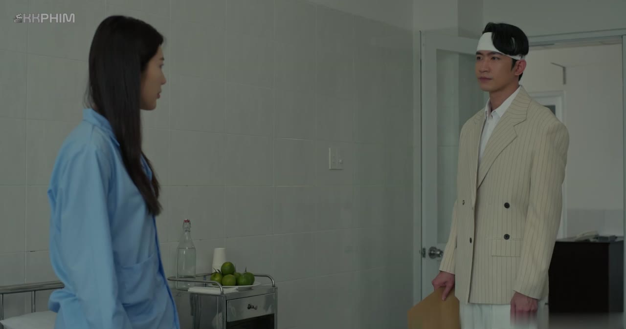 7 Năm Chưa Cưới Sẽ Chia Tay tập 14 cảnh 2