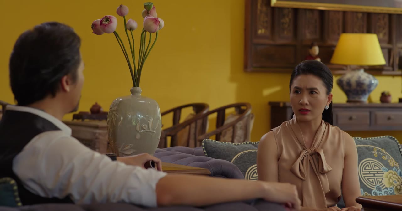 7 Năm Chưa Cưới Sẽ Chia Tay - cảnh 3