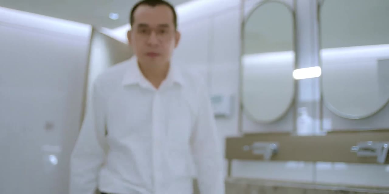 Ôm Nhau Trong Đêm Tối tập 8