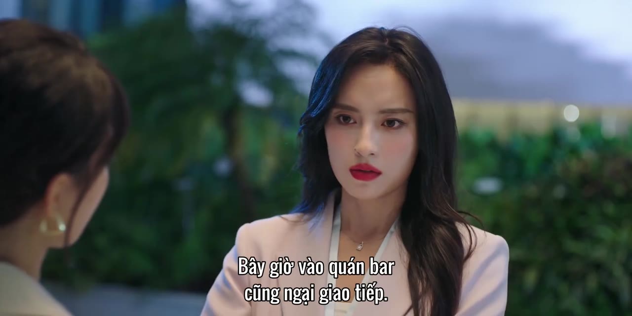 Ôm Nhau Trong Đêm Tối tập 10