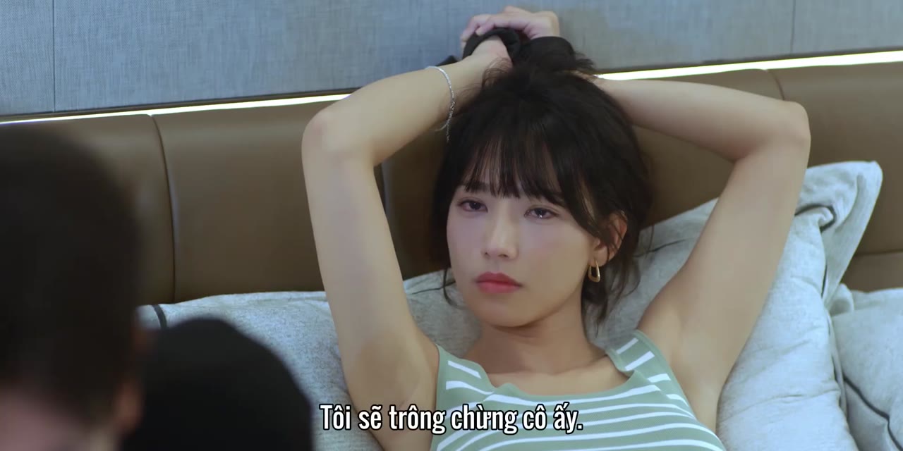 Ôm Nhau Trong Đêm Tối tập 11 cảnh 3