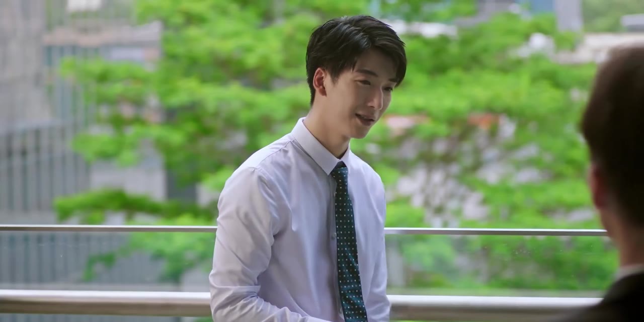 Ôm Nhau Trong Đêm Tối tập 12