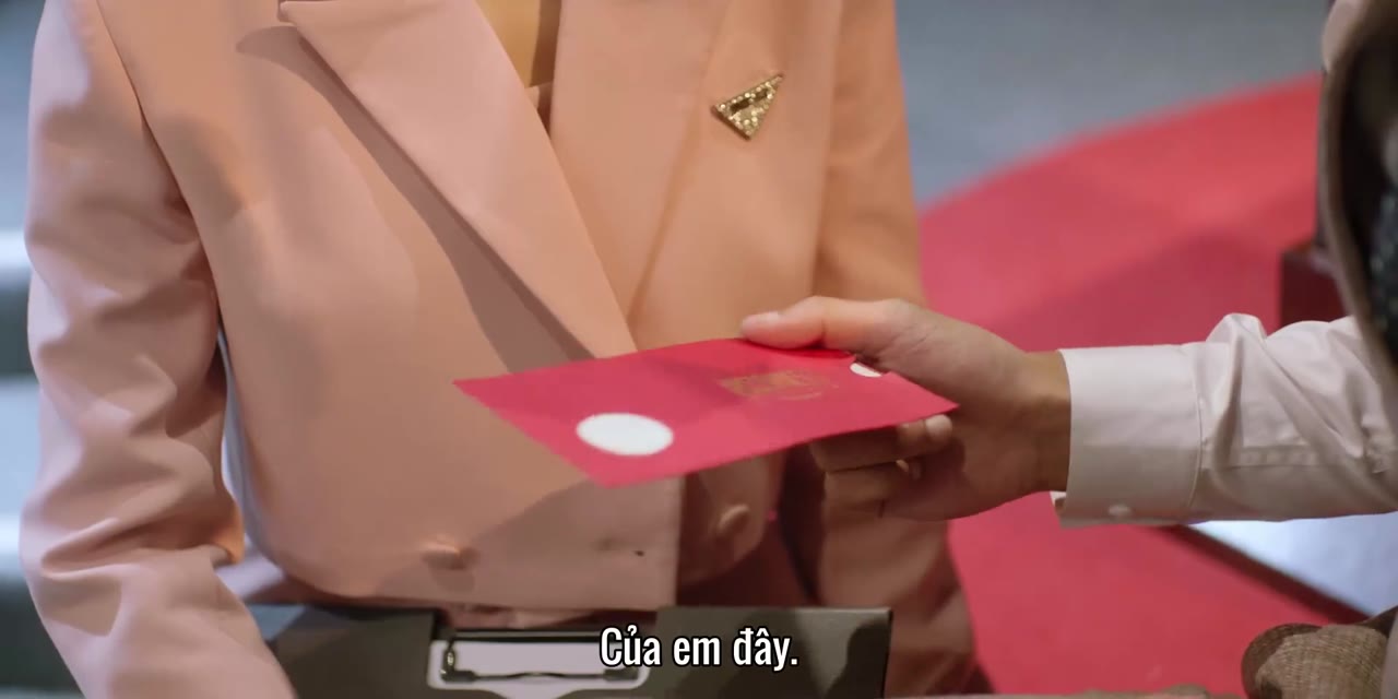 Ôm Nhau Trong Đêm Tối tập 12 cảnh 3