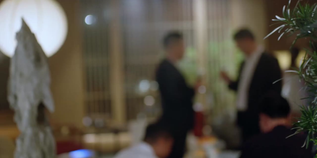 Ôm Nhau Trong Đêm Tối tập 13 cảnh 2