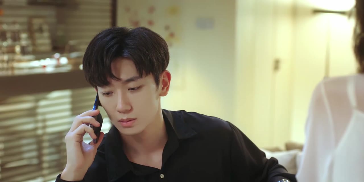 Ôm Nhau Trong Đêm Tối tập 14