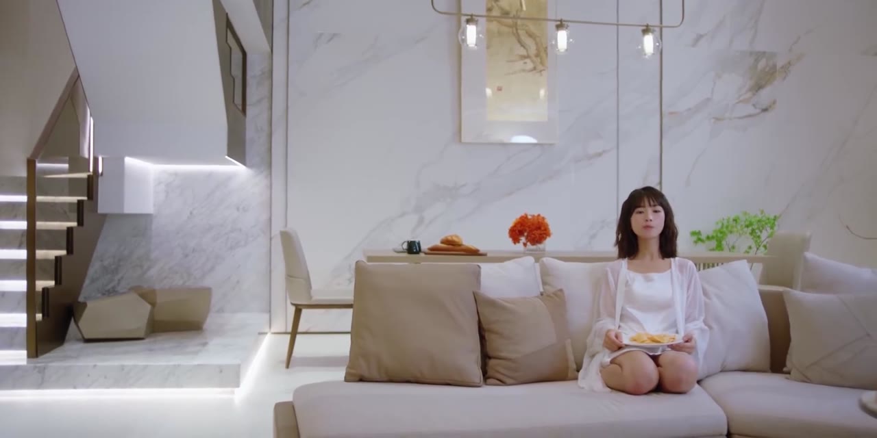 Ôm Nhau Trong Đêm Tối tập 15