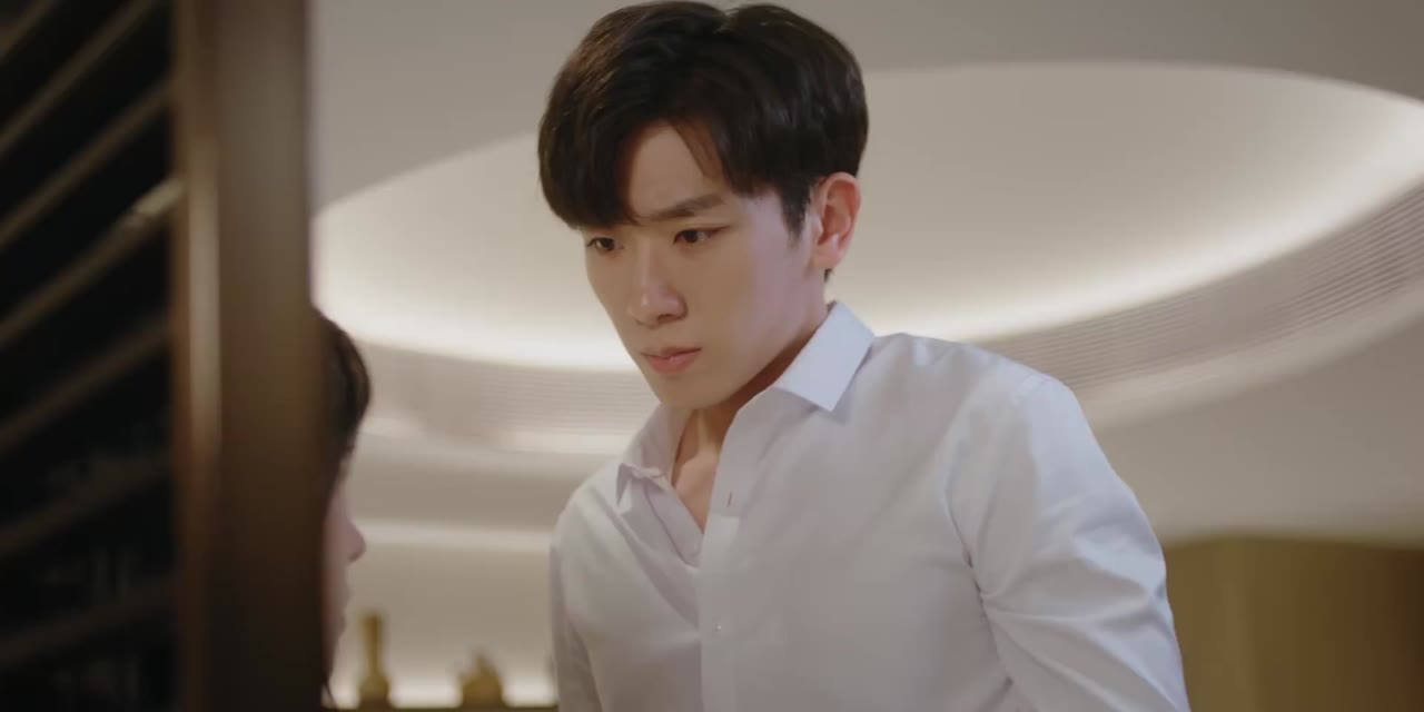 Ôm Nhau Trong Đêm Tối tập 16 cảnh 2