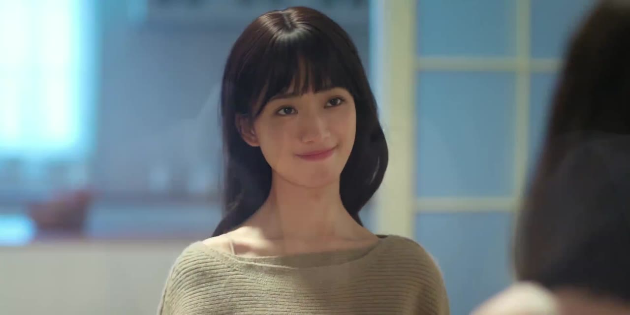 Ôm Nhau Trong Đêm Tối tập 24
