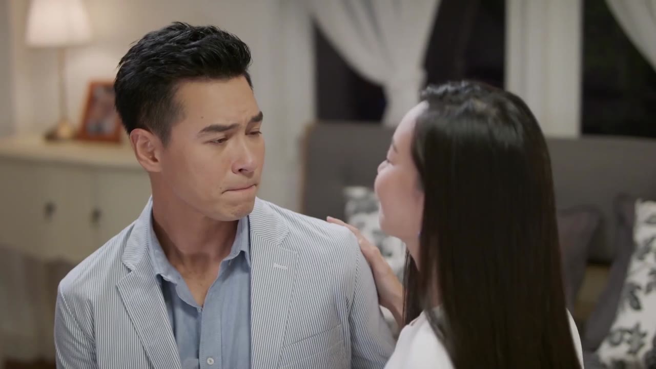 Đóa Hoa Tham Vọng tập 1 cảnh 2
