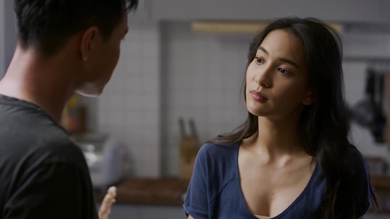 Đóa Hoa Tham Vọng tập 2