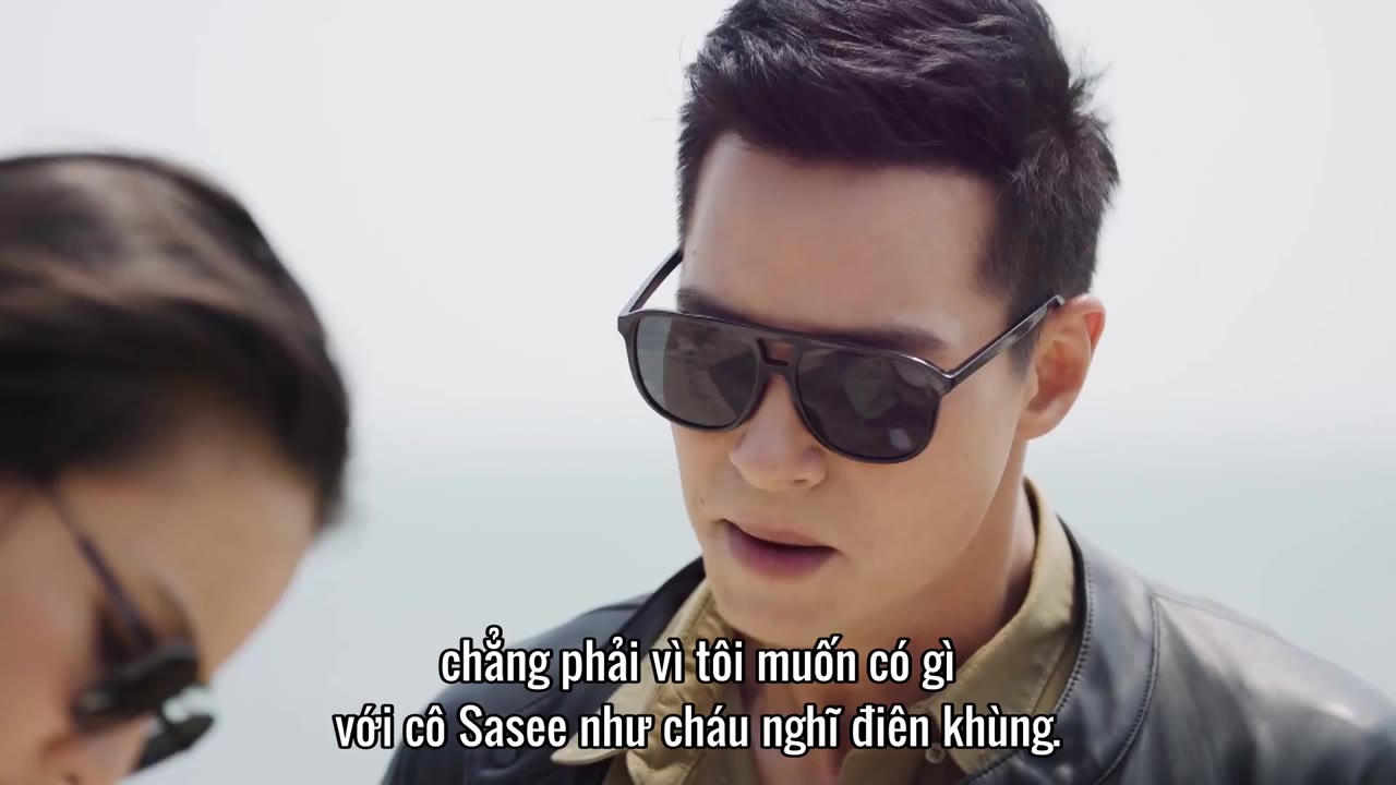 Đóa Hoa Tham Vọng tập 3