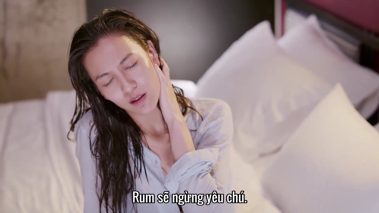 Đóa Hoa Tham Vọng tập 3 cảnh 3