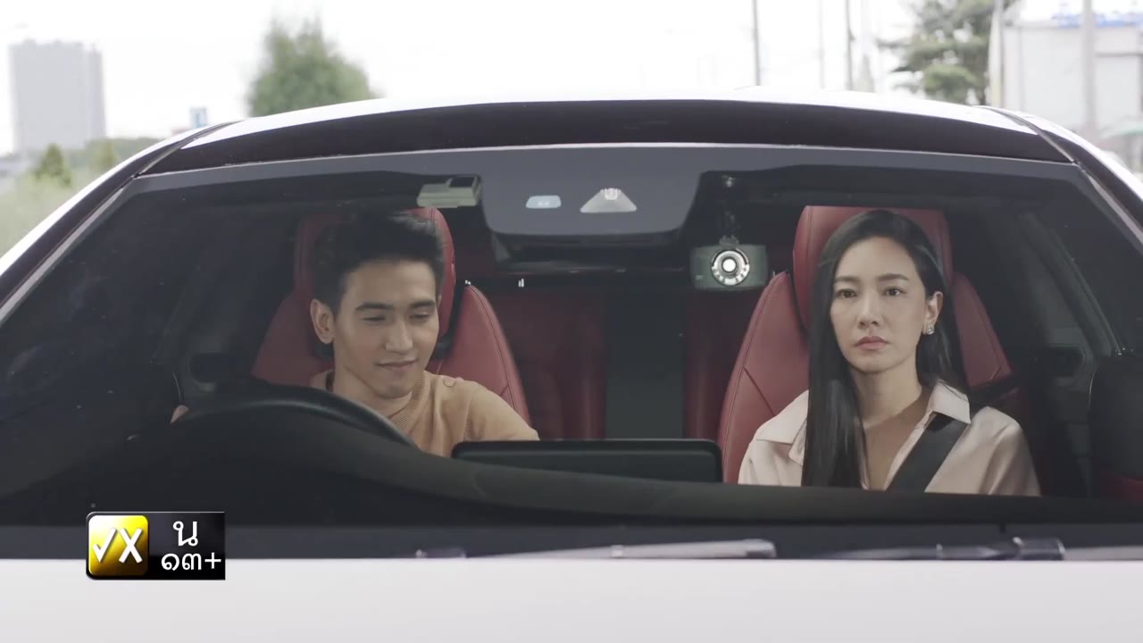 Đóa Hoa Tham Vọng tập 4