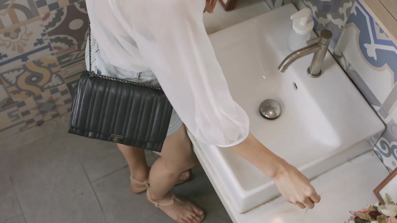 Đóa Hoa Tham Vọng tập 5