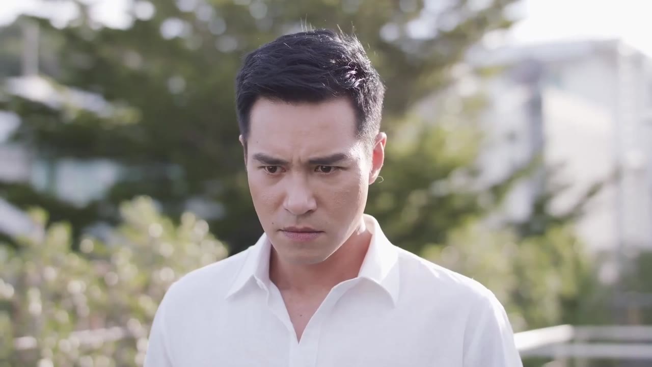 Đóa Hoa Tham Vọng tập 5 cảnh 2