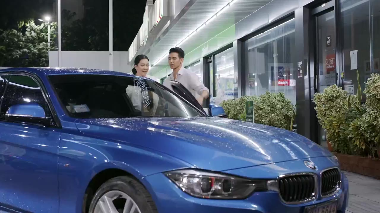 Đóa Hoa Tham Vọng tập 6