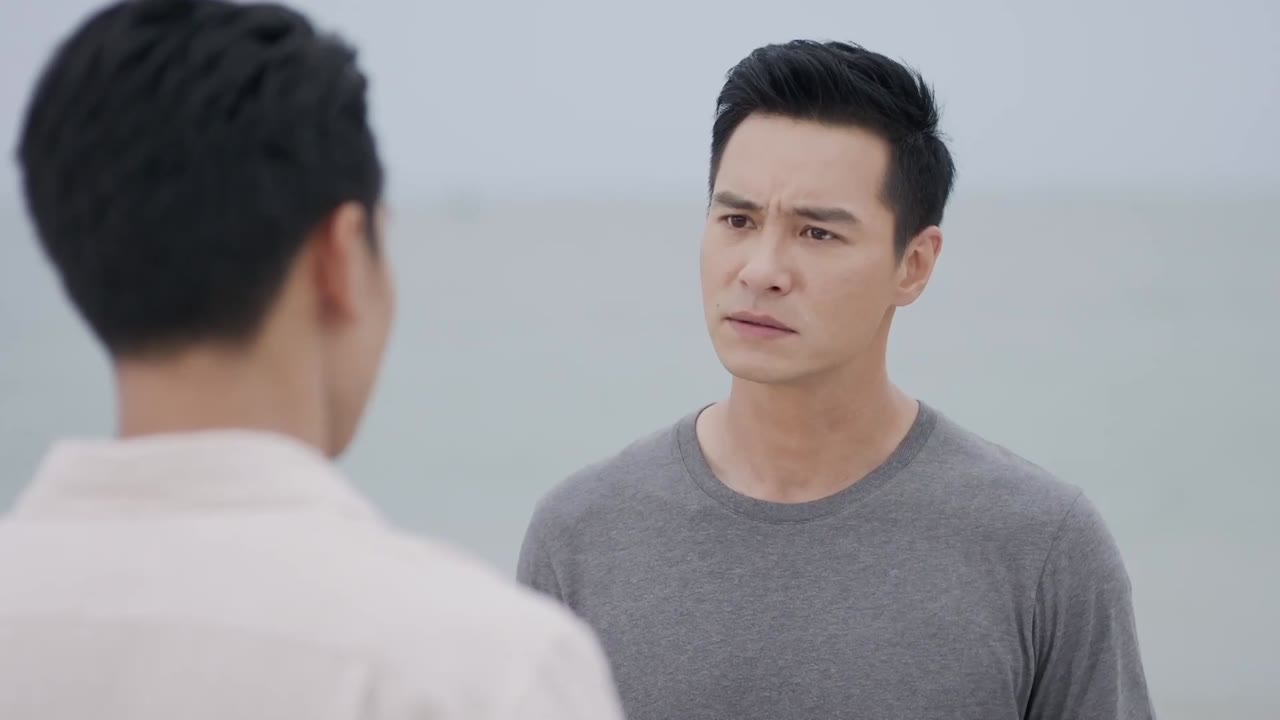 Đóa Hoa Tham Vọng tập 6 cảnh 2