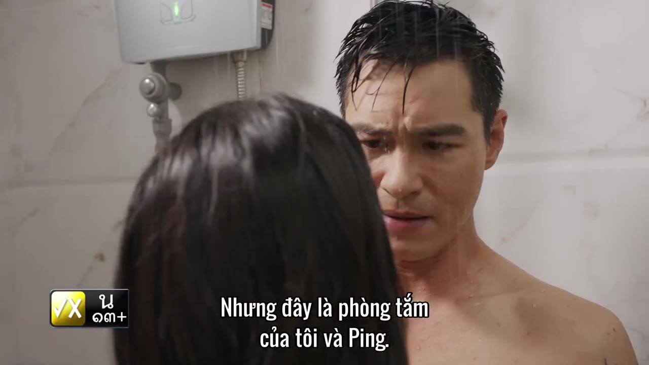 Đóa Hoa Tham Vọng tập 8