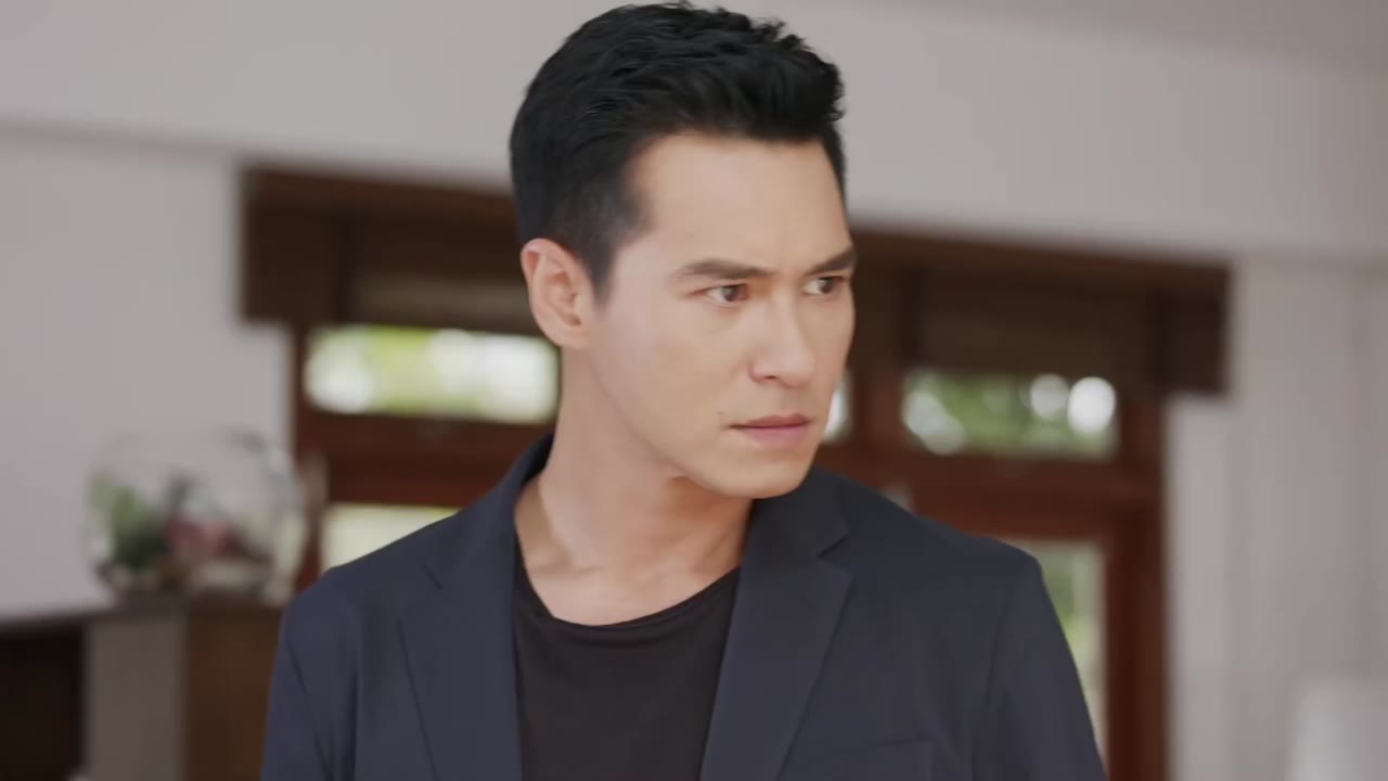 Đóa Hoa Tham Vọng tập 10