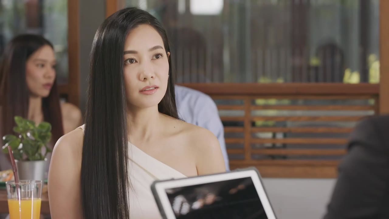 Đóa Hoa Tham Vọng tập 10 cảnh 3