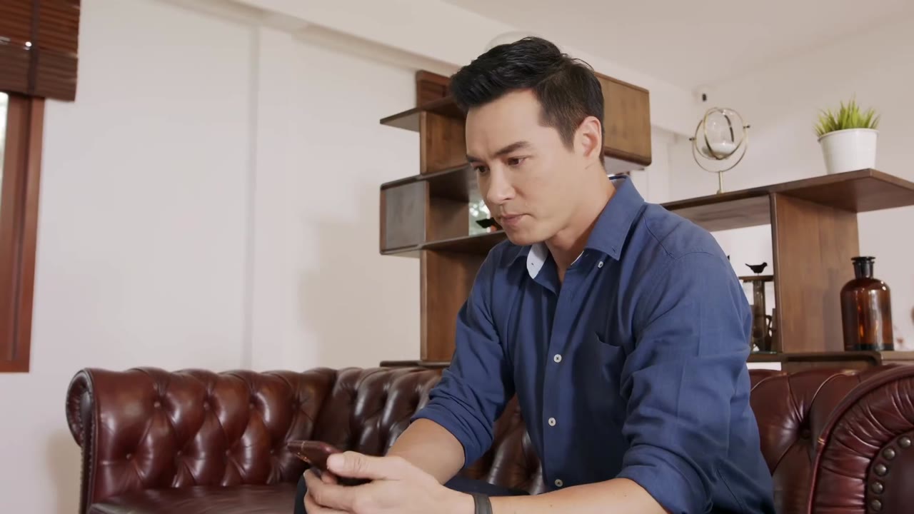 Đóa Hoa Tham Vọng tập 11 cảnh 3