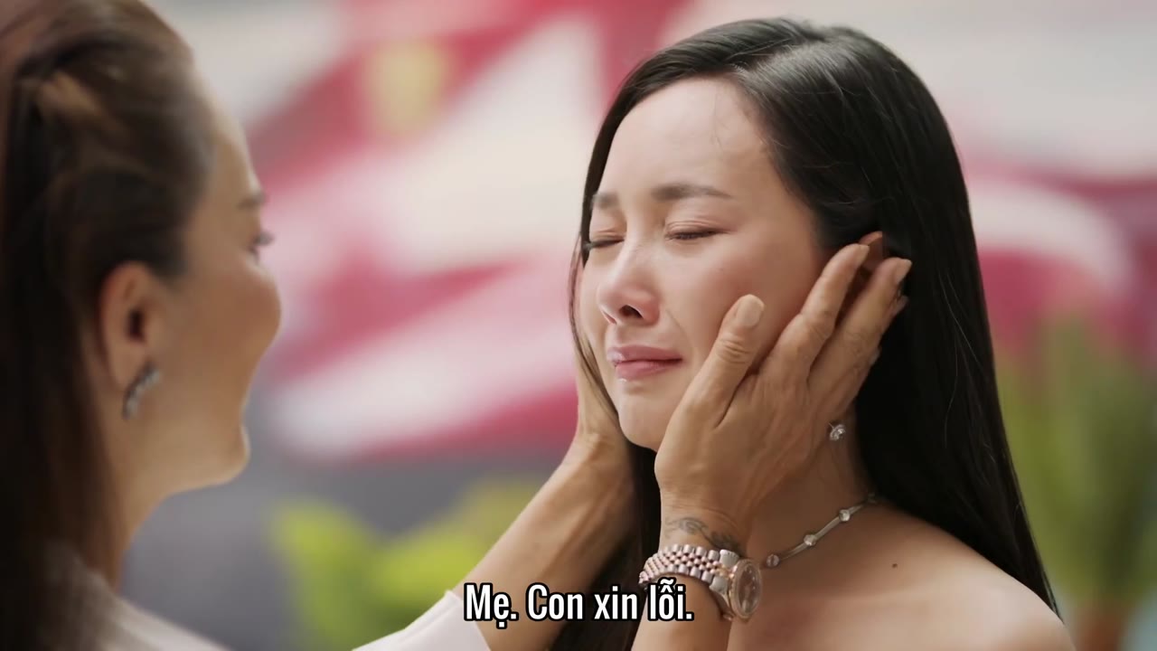 Đóa Hoa Tham Vọng tập 13 cảnh 3