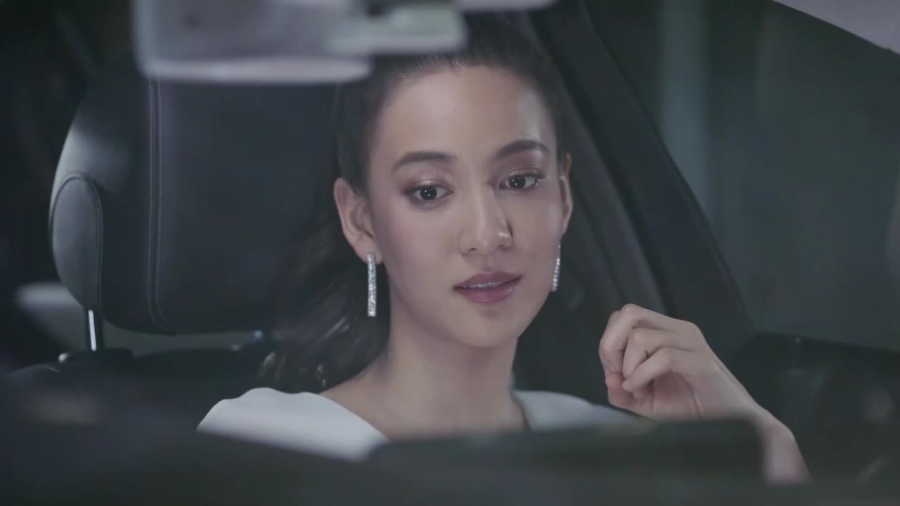 Đóa Hoa Tham Vọng tập 15
