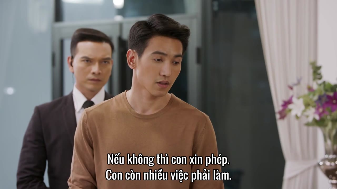 Đóa Hoa Tham Vọng tập 15 cảnh 2