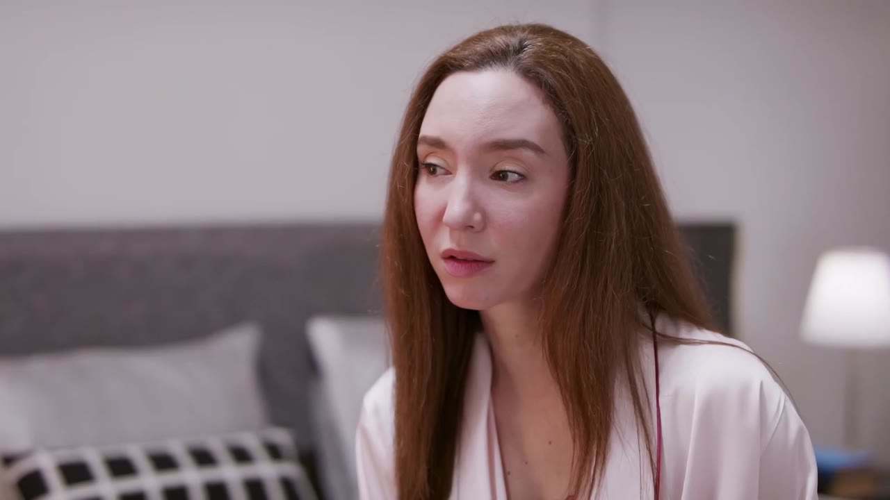 Đóa Hoa Tham Vọng tập 17