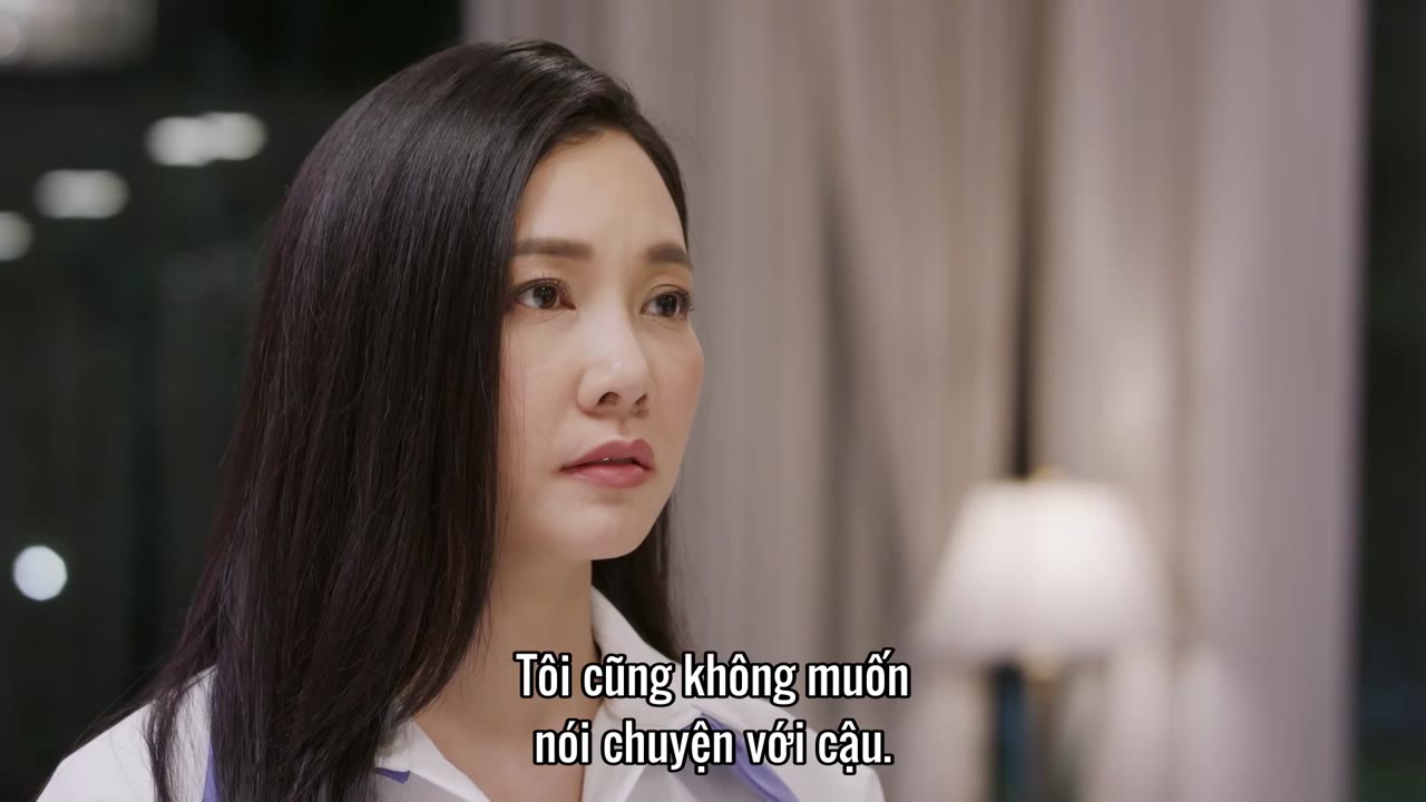 Đóa Hoa Tham Vọng tập 17 cảnh 2