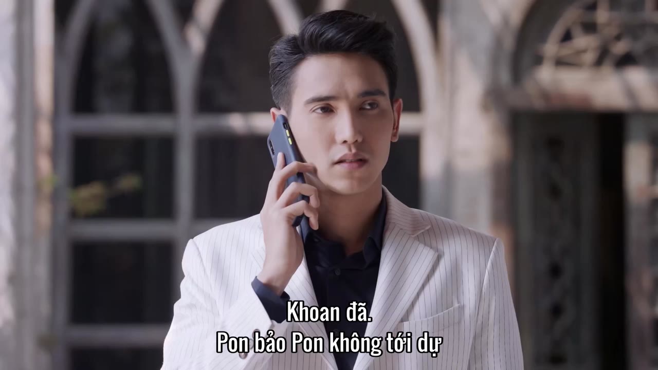 Đóa Hoa Tham Vọng tập 18 cảnh 2