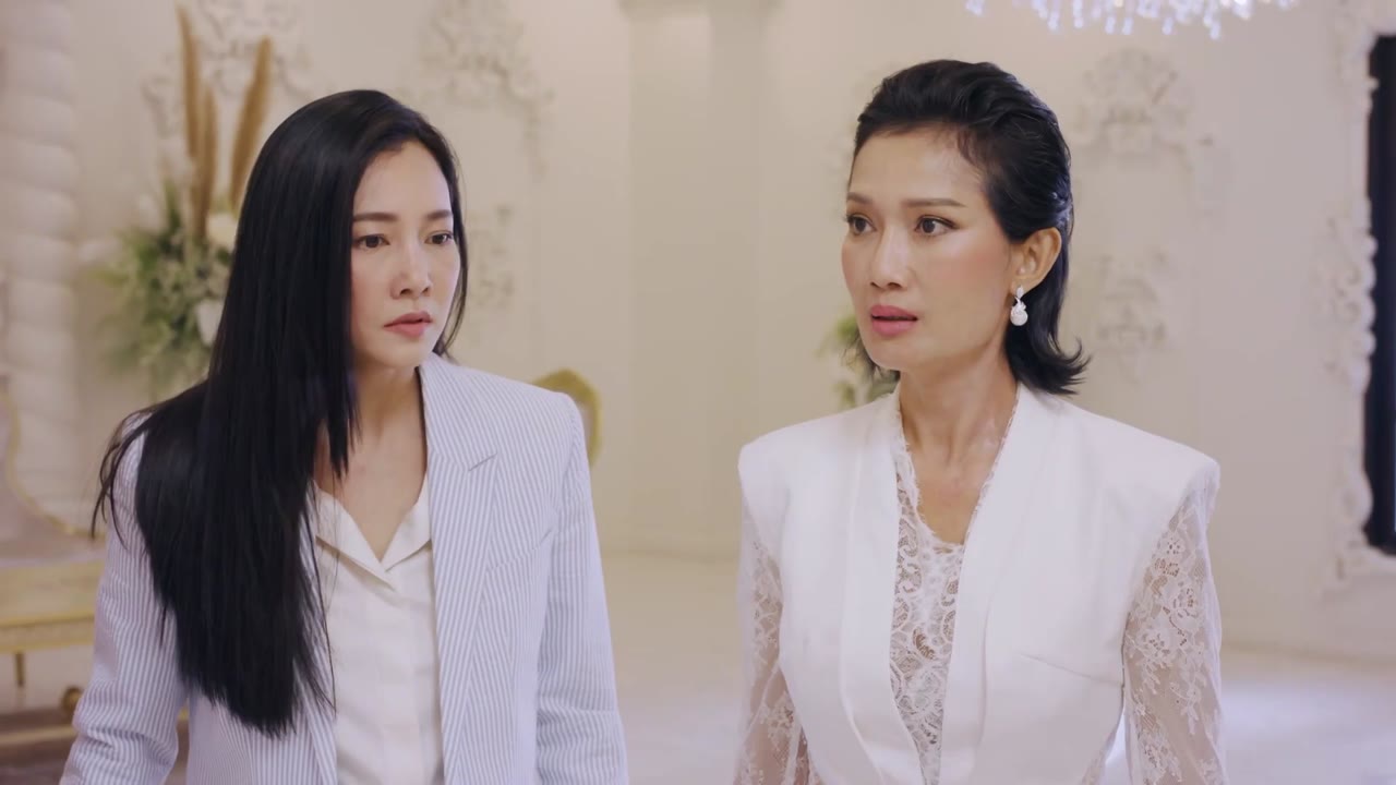 Đóa Hoa Tham Vọng tập 18 cảnh 3
