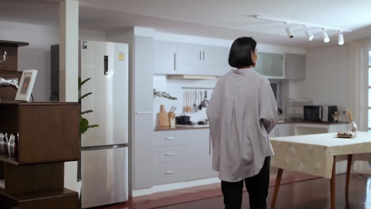 Đóa Hoa Tham Vọng tập 19 cảnh 2
