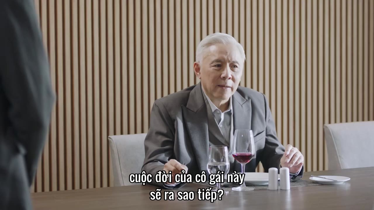 Đóa Hoa Tham Vọng tập 19 cảnh 3