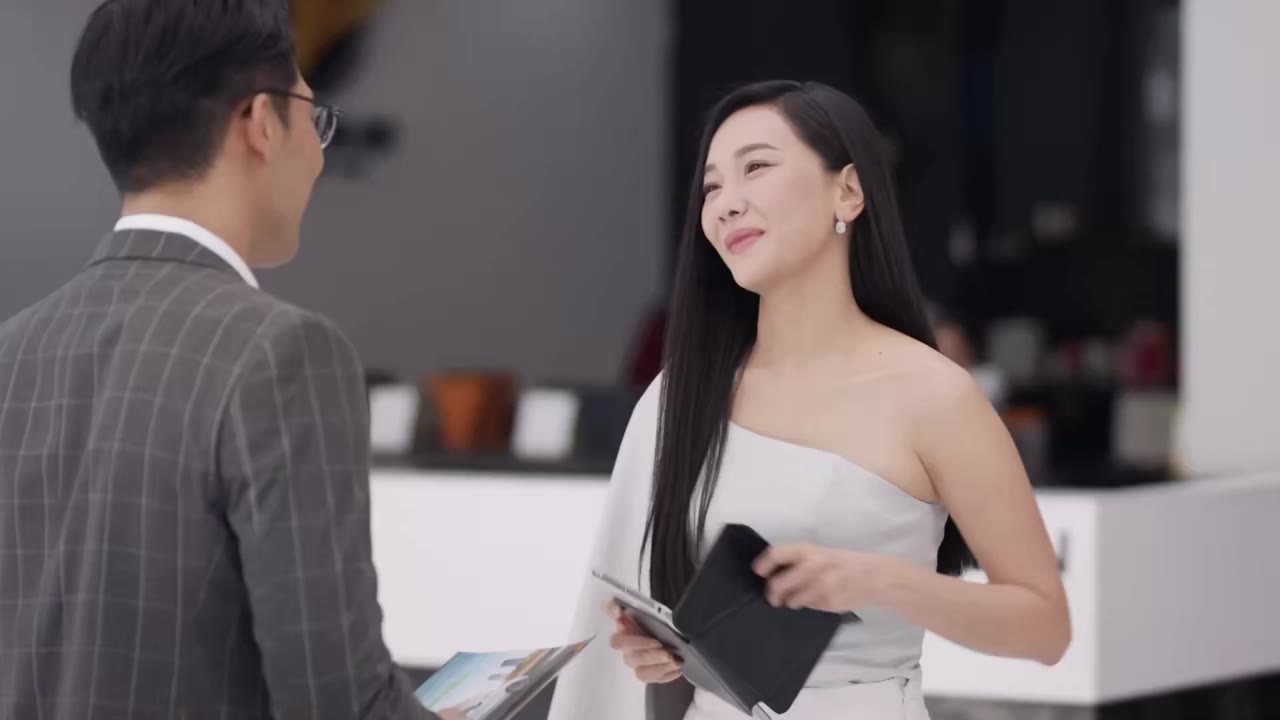 Đóa Hoa Tham Vọng tập 21 cảnh 3