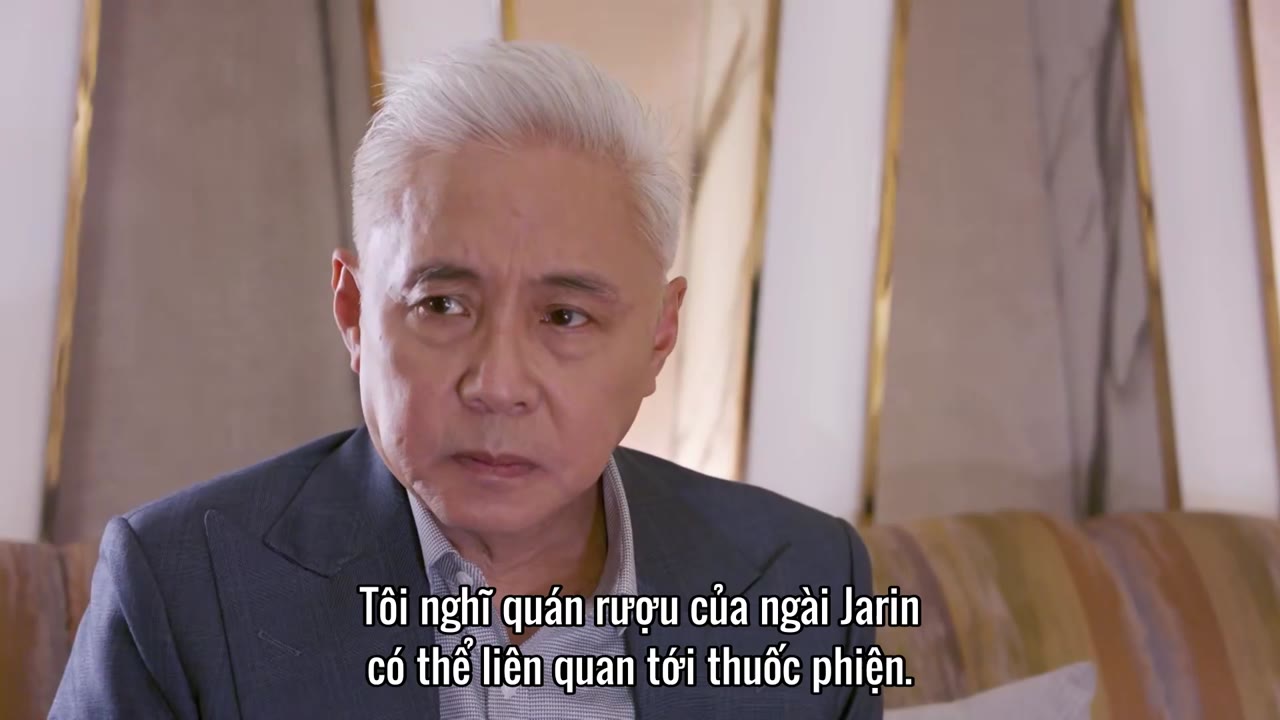 Đóa Hoa Tham Vọng tập 22 cảnh 2