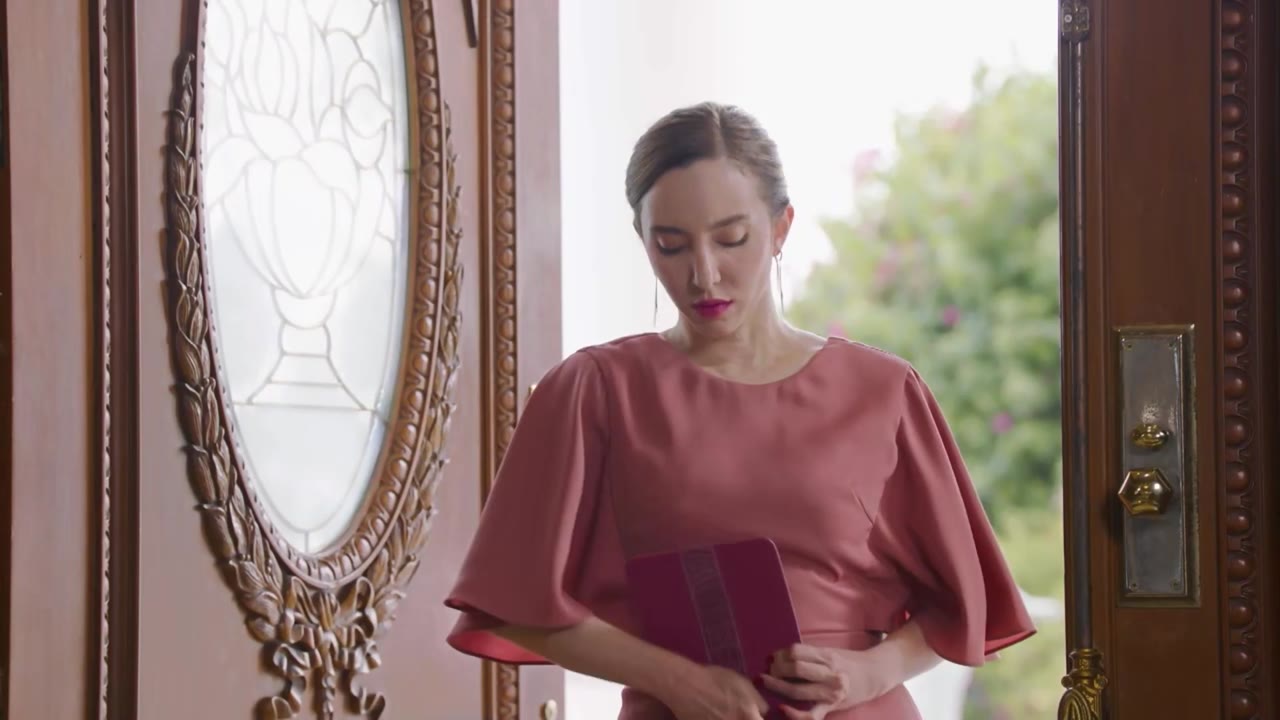 Đóa Hoa Tham Vọng tập 23